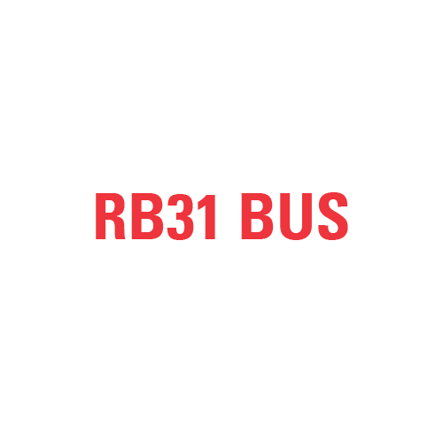 RB31 BUS